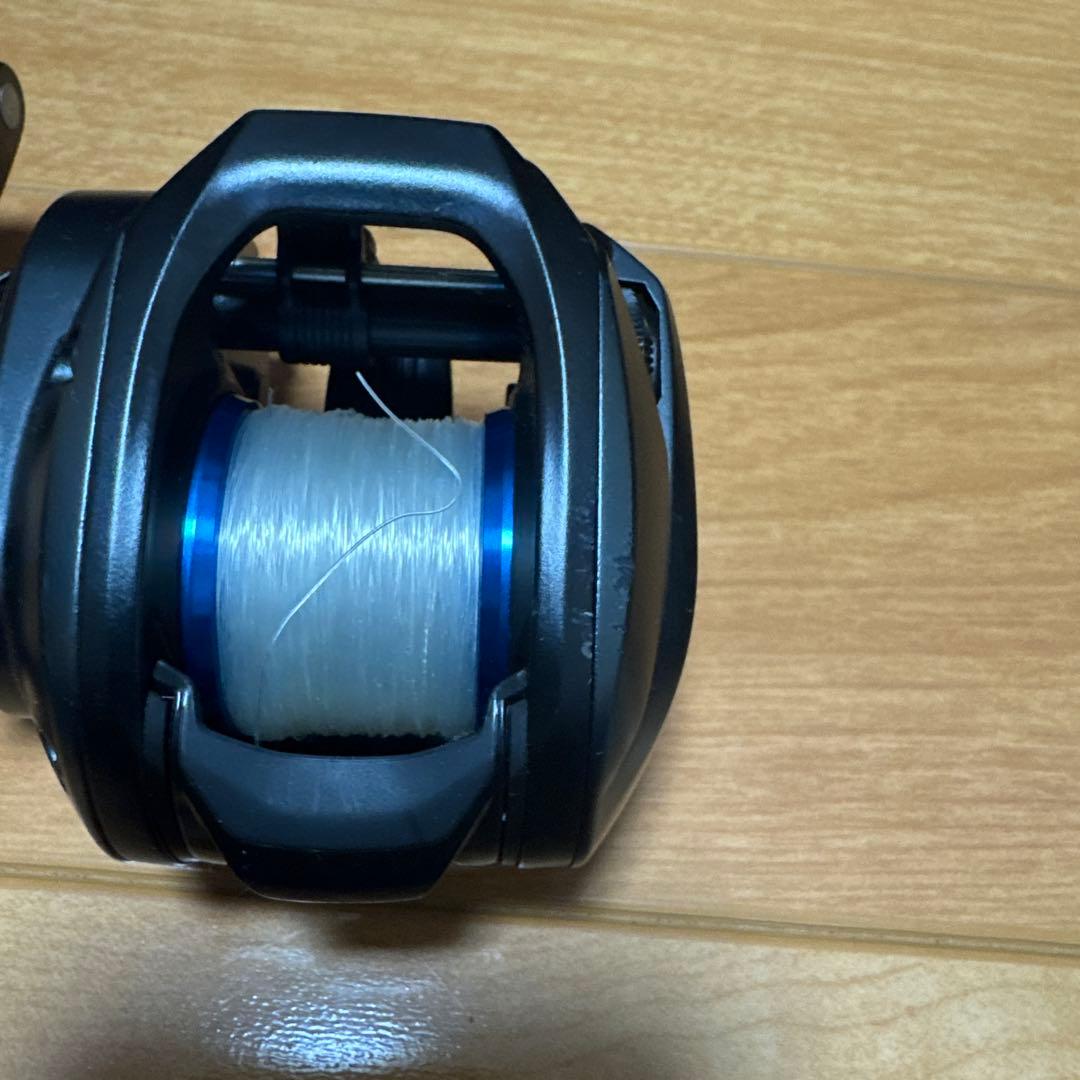 SHIMANO シマノ 71H左ハンドル
