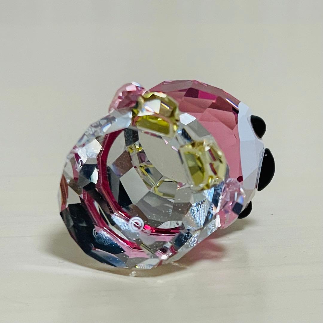 Swarovski スワロフスキー SCS限定 ペンギンの妹 PATTY
