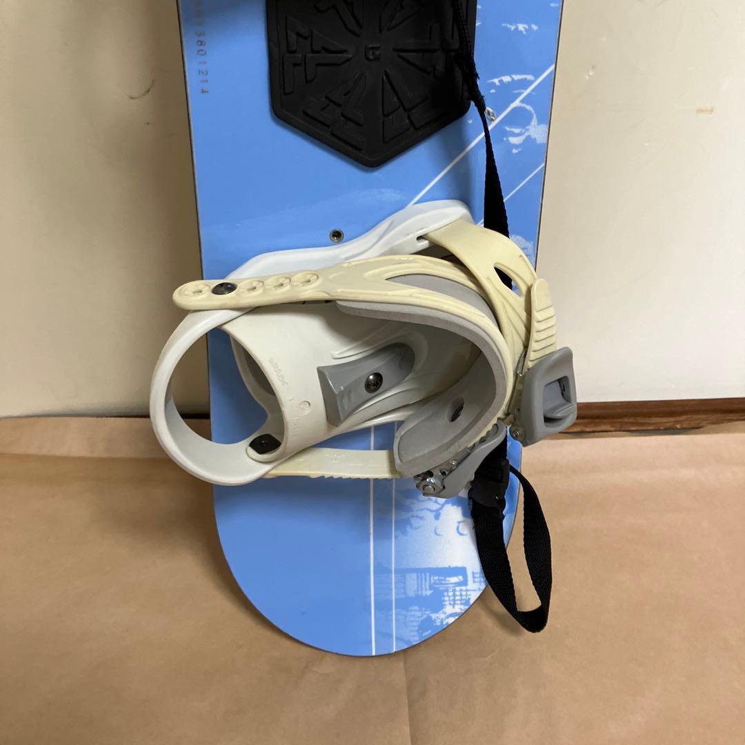 IGNIO スノーボード　88cm