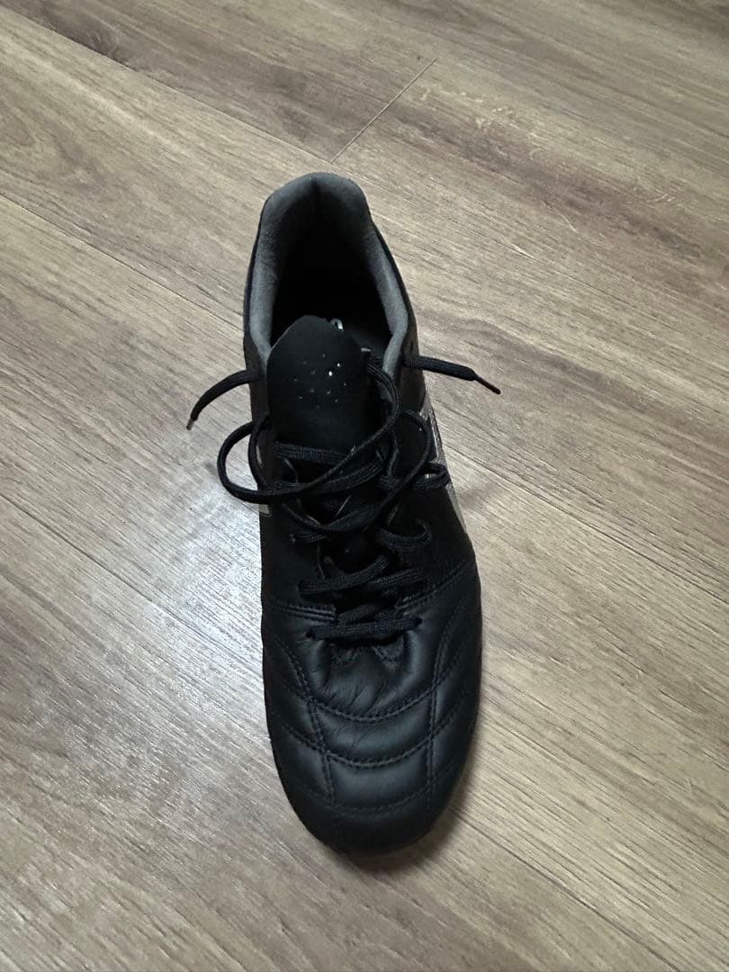シューズ ASICS DS LIGHT PRO BLACK/PURE SILVER