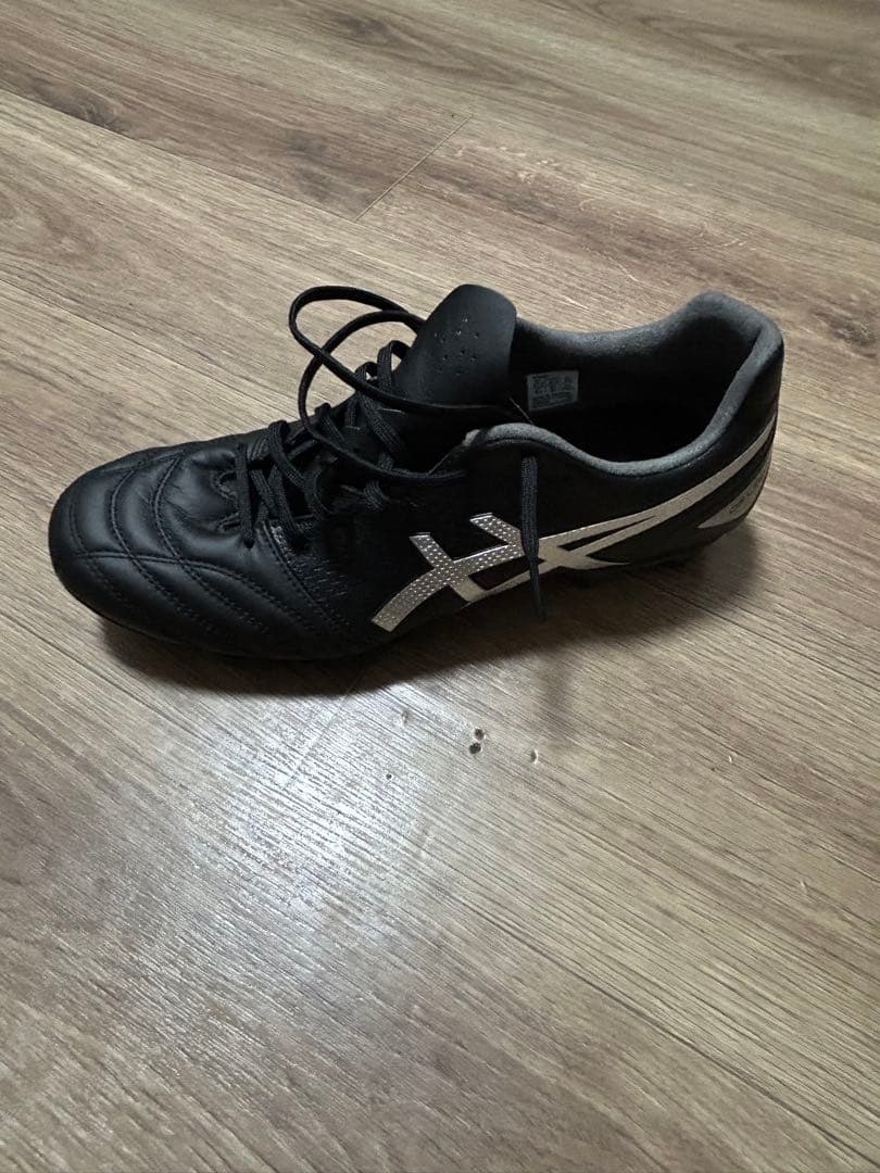シューズ ASICS DS LIGHT PRO BLACK/PURE SILVER