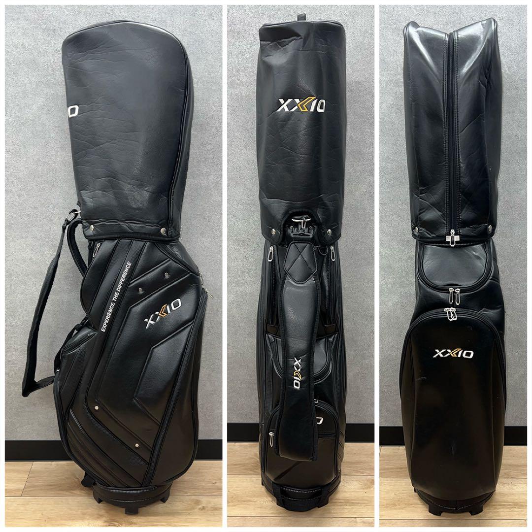 ゴルフクラブセット メンズ ゼクシオ XXIO 初心者 メンズ 中古 フルセット