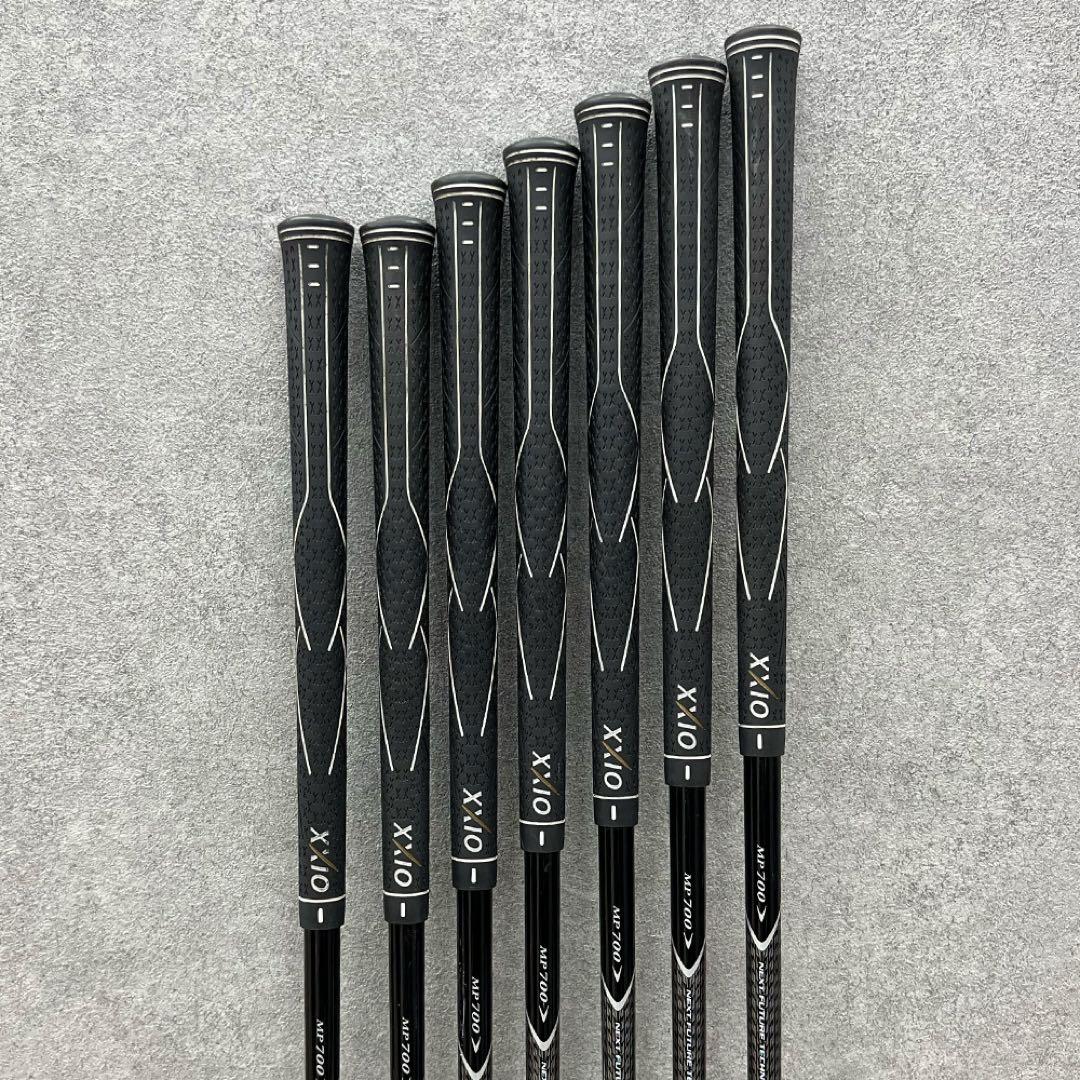 ゴルフクラブセット メンズ ゼクシオ XXIO 初心者 メンズ 中古 フルセット