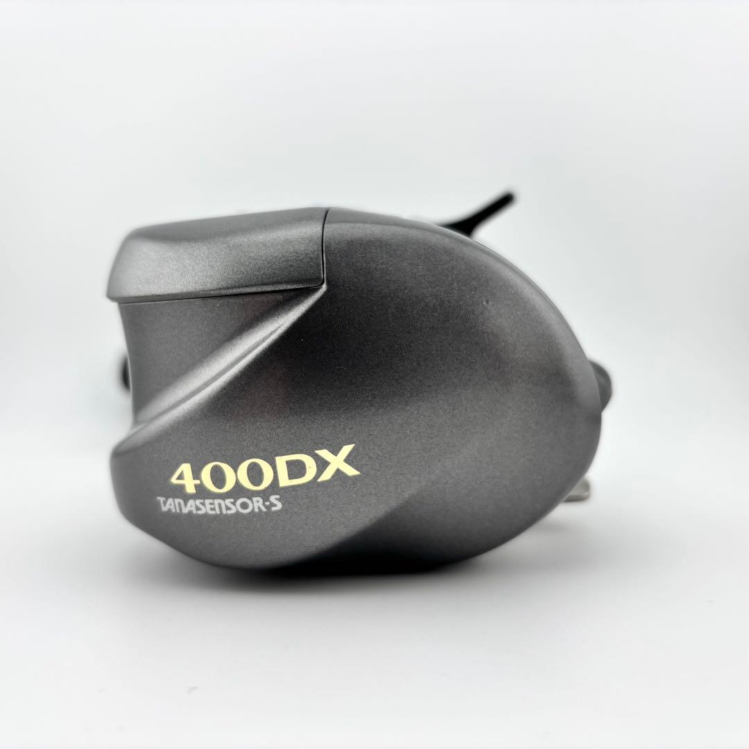 【動作確認済】Daiwa TANASENSOR-S 400DX ダイワ　箱付き