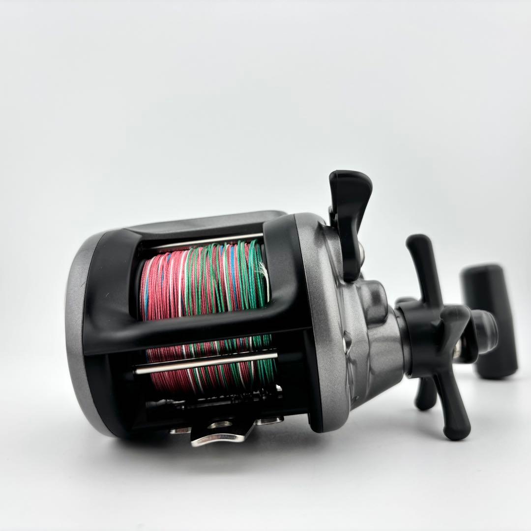 【動作確認済】Daiwa TANASENSOR-S 400DX ダイワ　箱付き