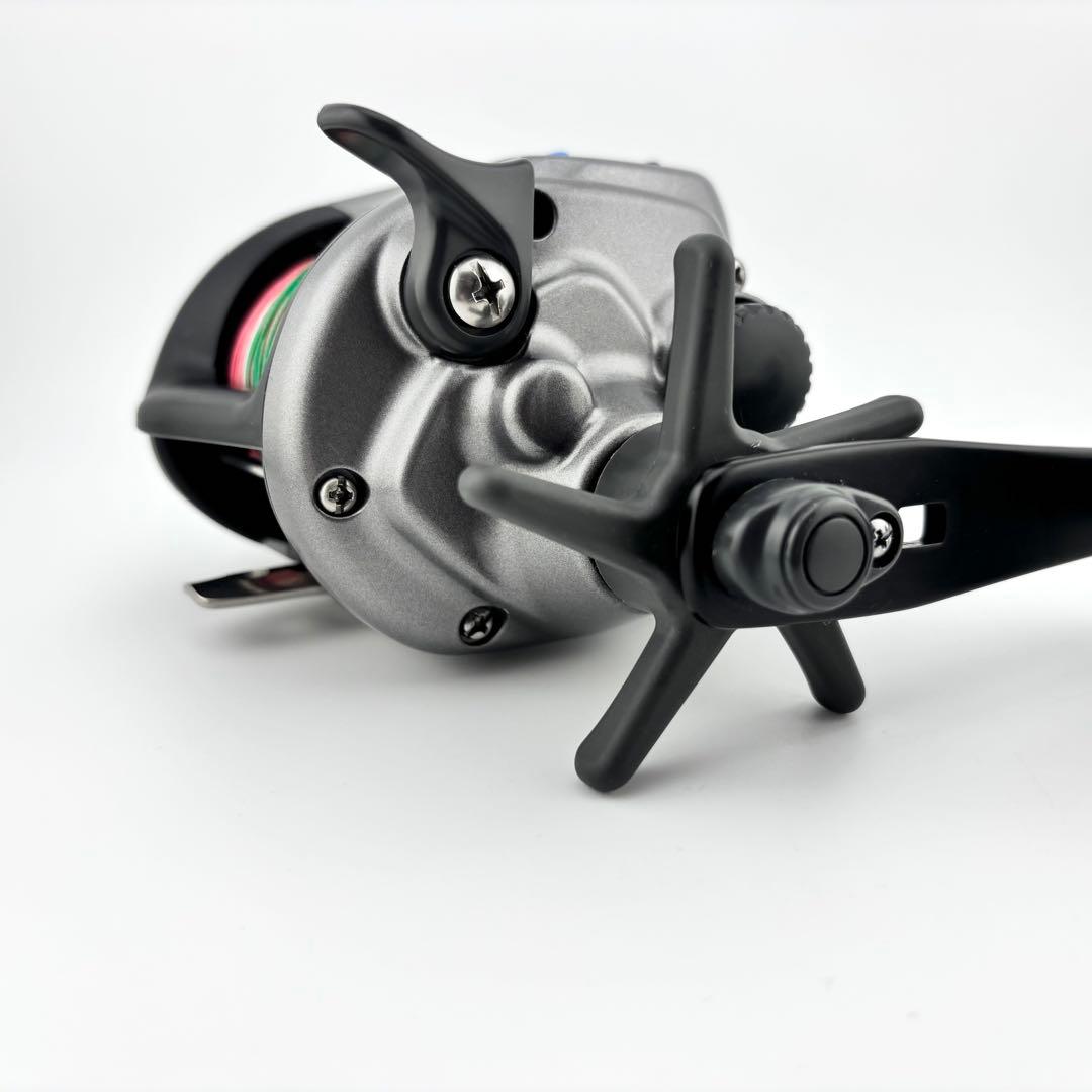 【動作確認済】Daiwa TANASENSOR-S 400DX ダイワ　箱付き