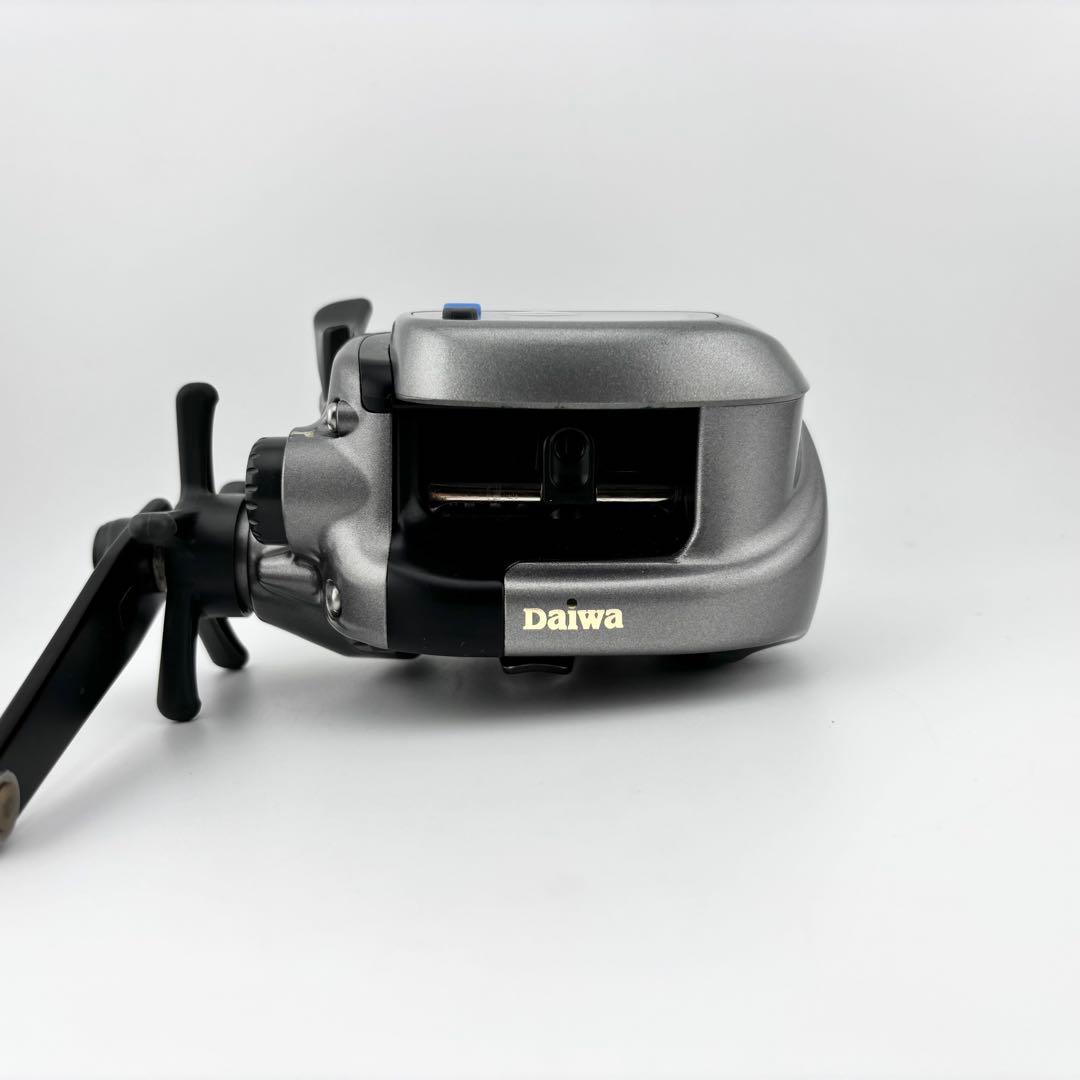 【動作確認済】Daiwa TANASENSOR-S 400DX ダイワ　箱付き