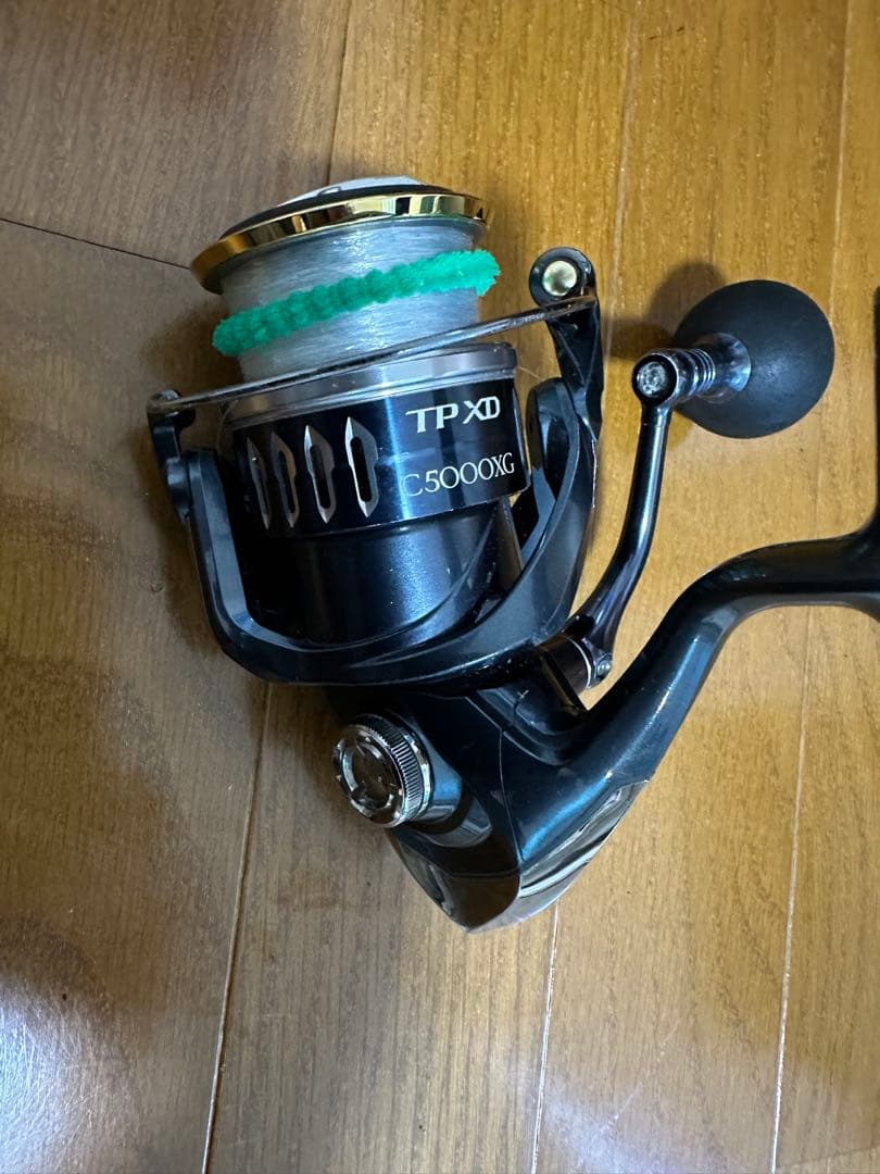 ツインパワー　XDC5000XG