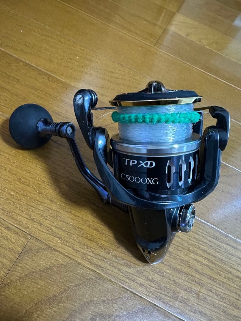ツインパワー　XDC5000XG