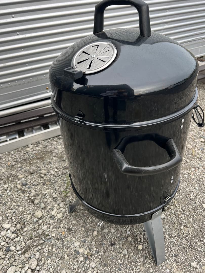 BBQグリル　3wayファミリーグリル