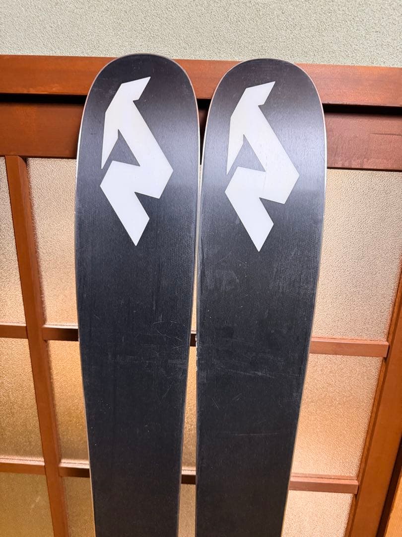 NORDICA ENFORCER 104 スキー板