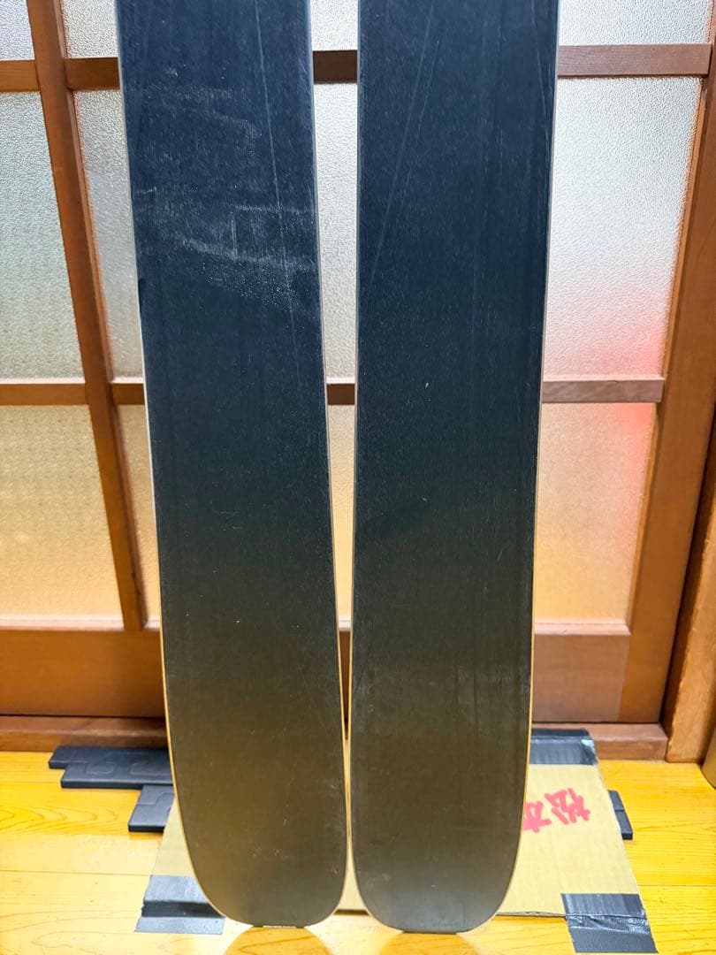 NORDICA ENFORCER 104 スキー板
