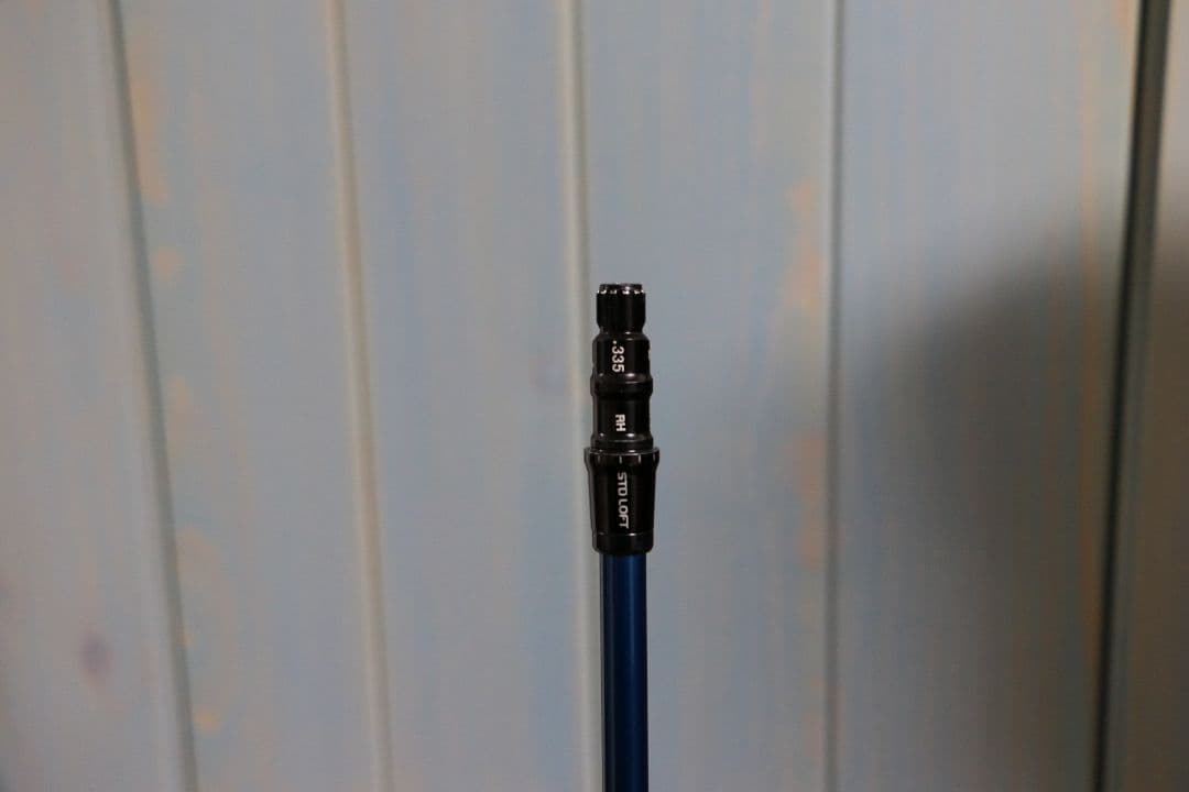 テーラーメイド　テンセイ　TM50 SR 純正シャフト フレックスSR