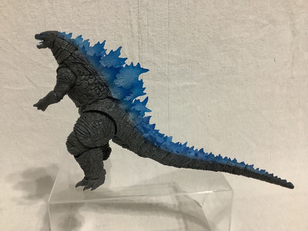 HEAT RAY GODZILLA TRANSLUCENT VER.フィギュア‼️