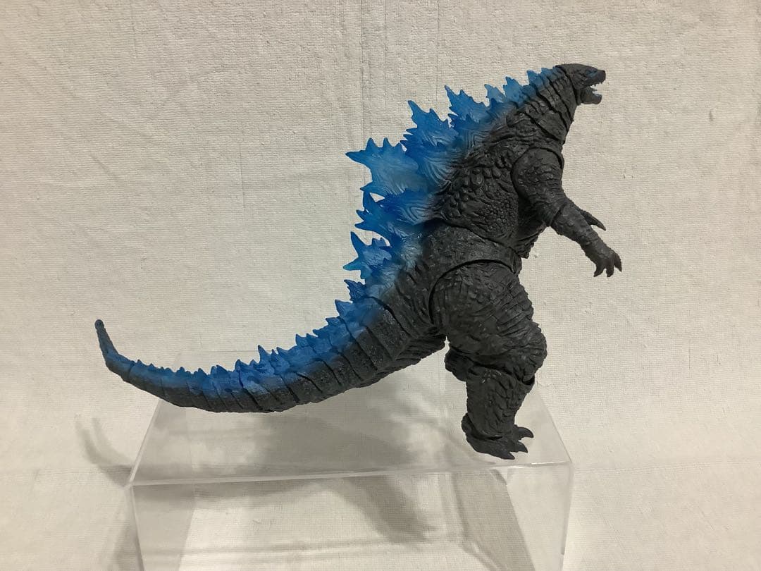 HEAT RAY GODZILLA TRANSLUCENT VER.フィギュア‼️