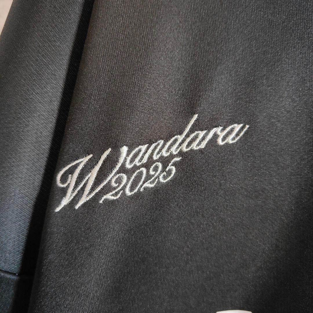 YOASOBI Wandara 2025 ゲームシャツ ブラック L