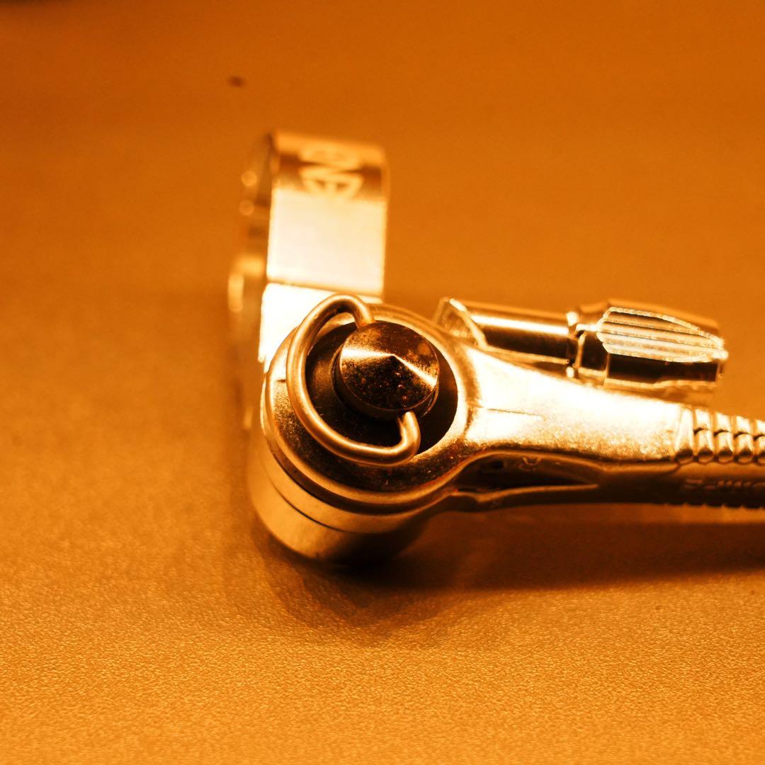 パーツ ENE CICLO thumb shifter