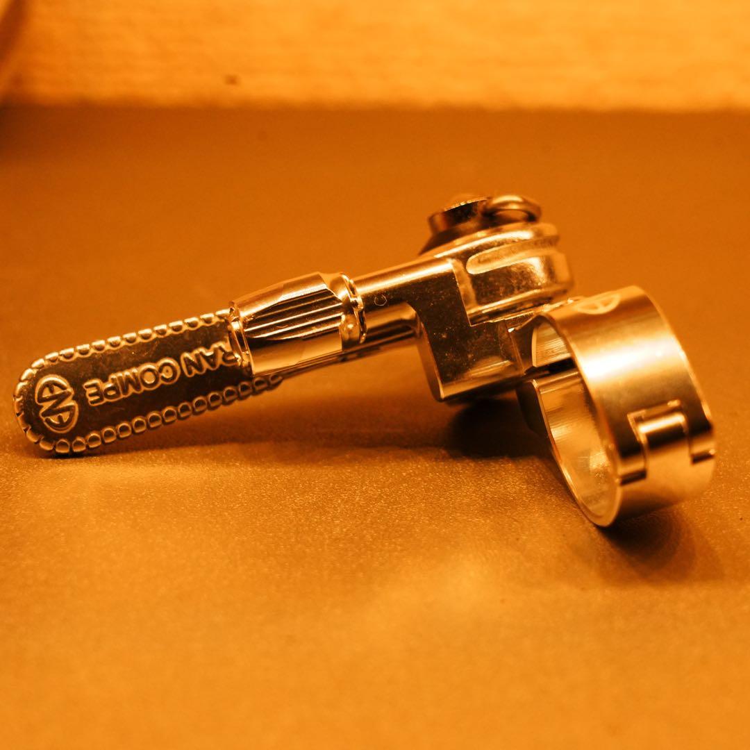 パーツ ENE CICLO thumb shifter
