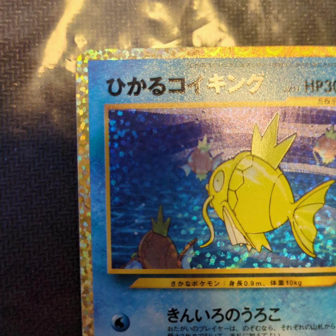 ひかるコイキング 25周年記念