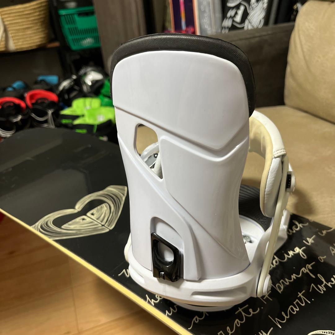 ROXY silhouette 143 × HEAD NX S