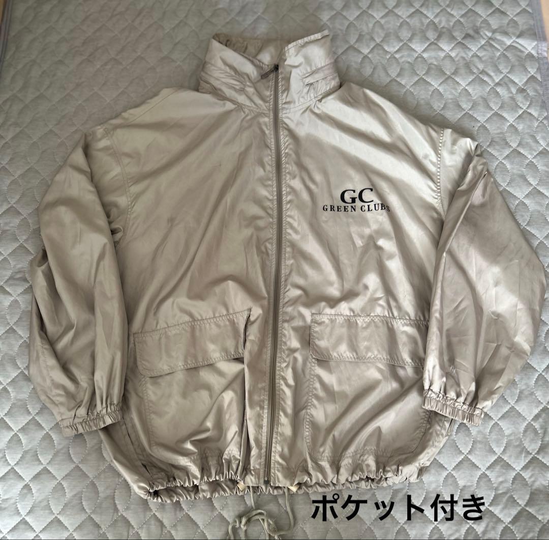GREENCLUBS ワーナー・ブラザースLOONEY TUNES 風よけ