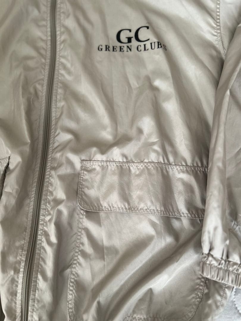 GREENCLUBS ワーナー・ブラザースLOONEY TUNES 風よけ