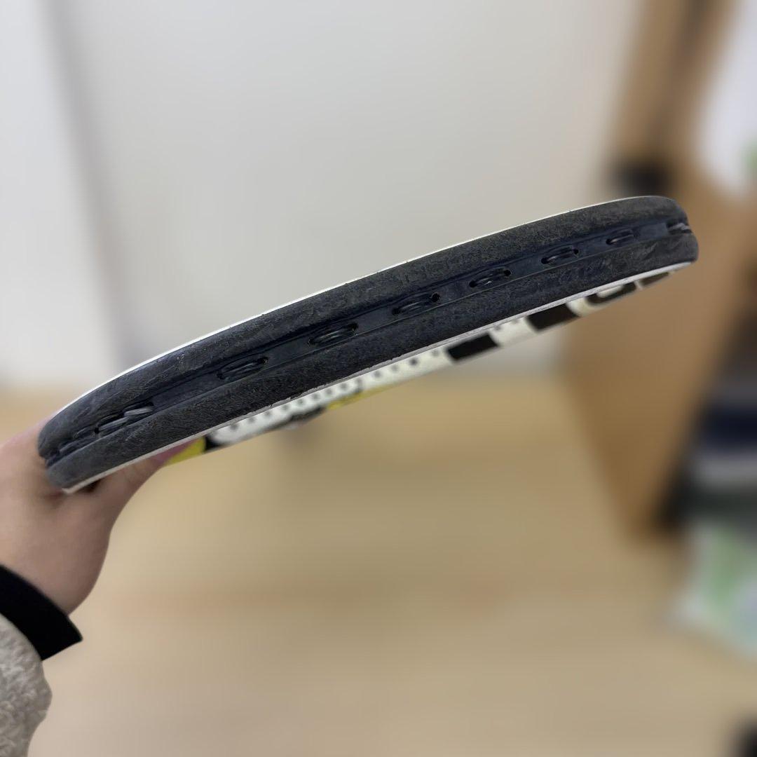 Babolat Aero Pro Drive+ テニスラケット 030
