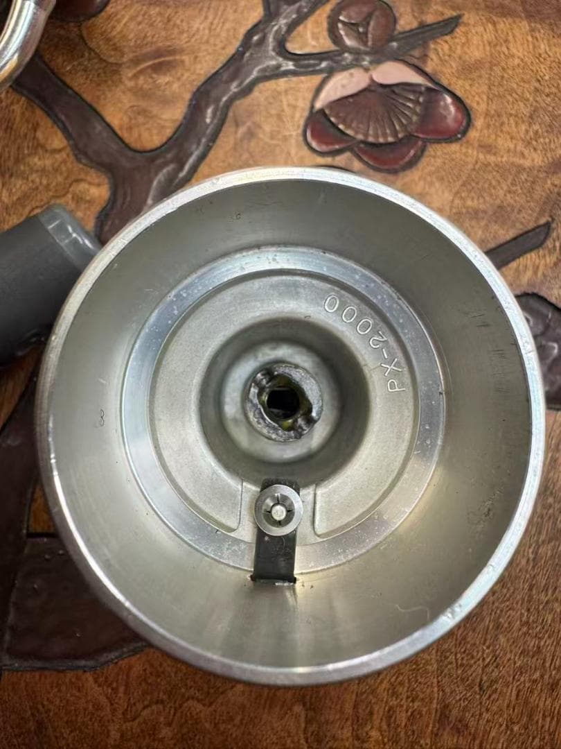 SHIMANO BB-X Special 800GT 4BB ツインパワー系