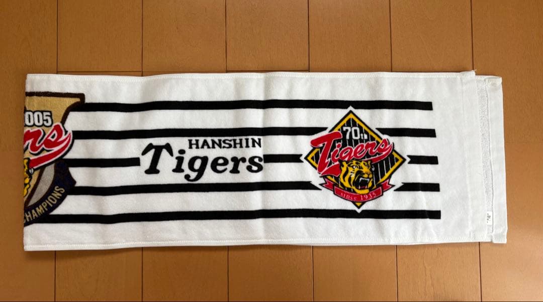 阪神タイガース 応援グッズ セット 2005年