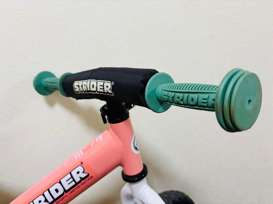 STRIDER × XLARGE 限定　ストライダー