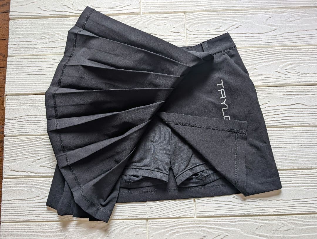 テーラーメイド♥スカート、バケハセット♥黒