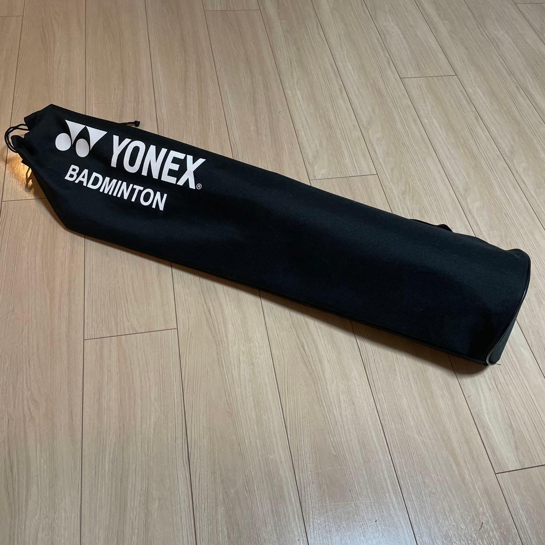YONEX ヨネックス ポータブルネット バドミントン用