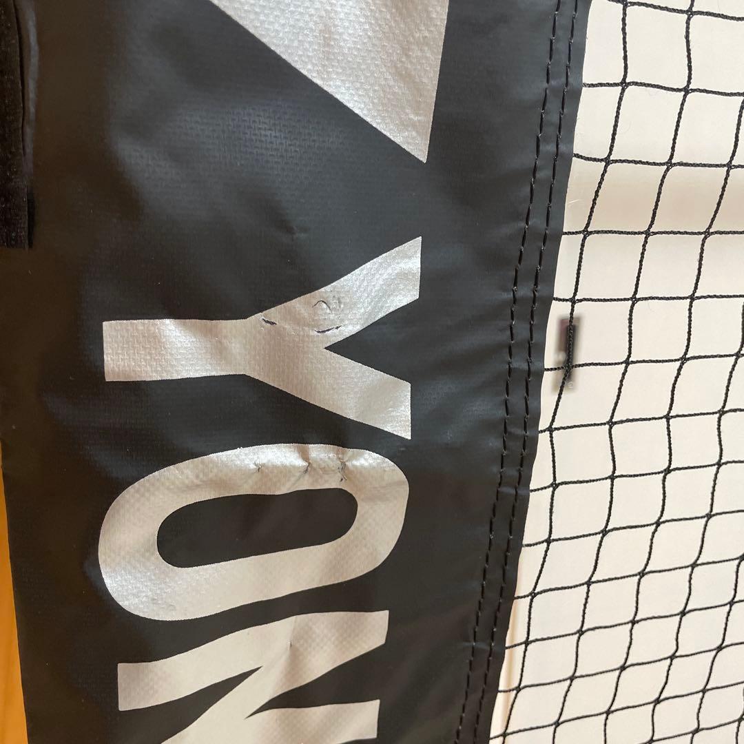 YONEX ヨネックス ポータブルネット バドミントン用