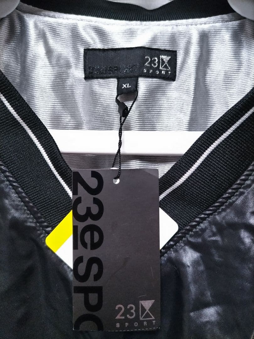 新品　23区 ゴルフ スニード　黒