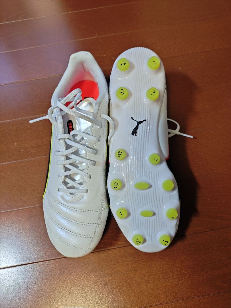 Puma キング