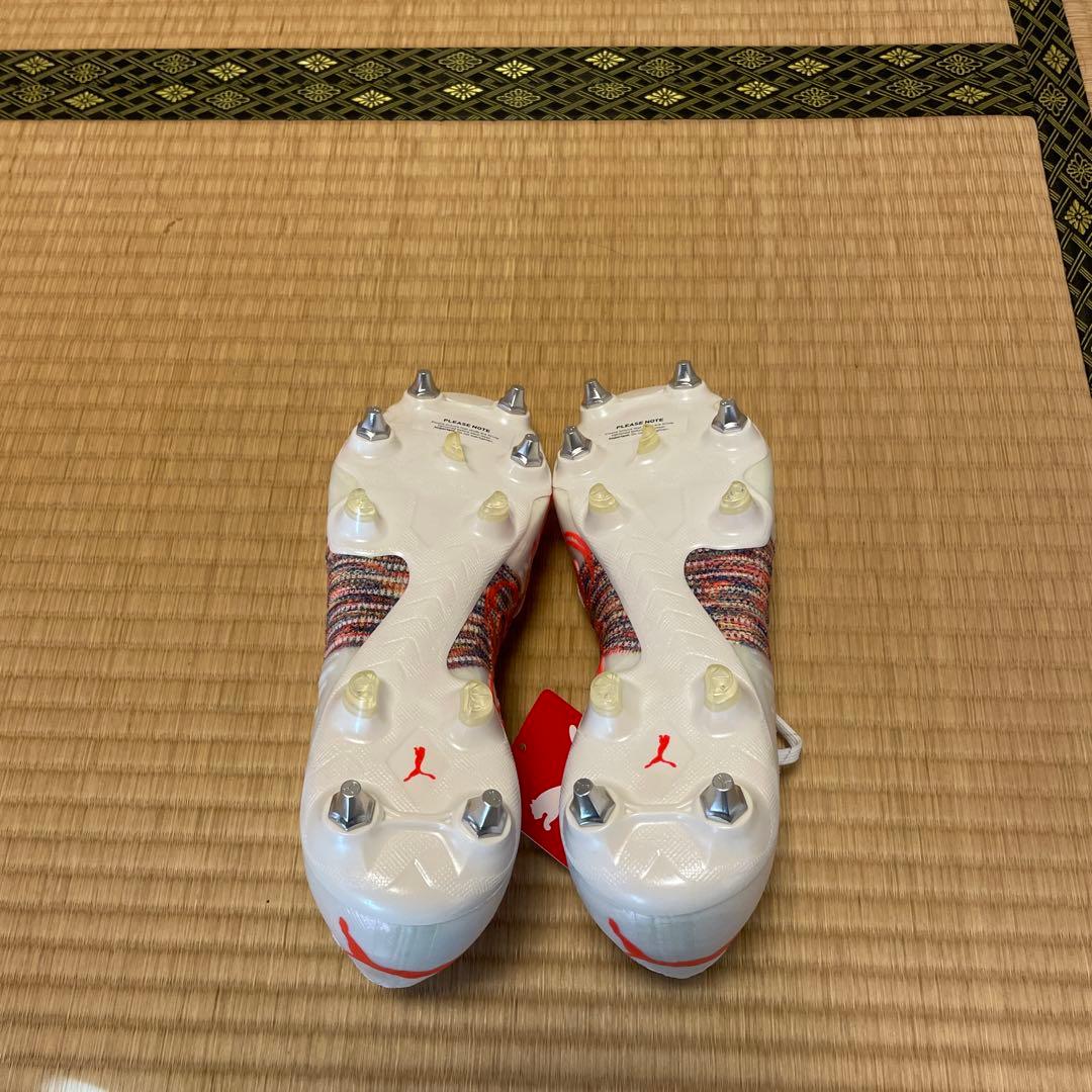 サッカースパイク　PUMAフューチャー　Ｚ1.1MXSG