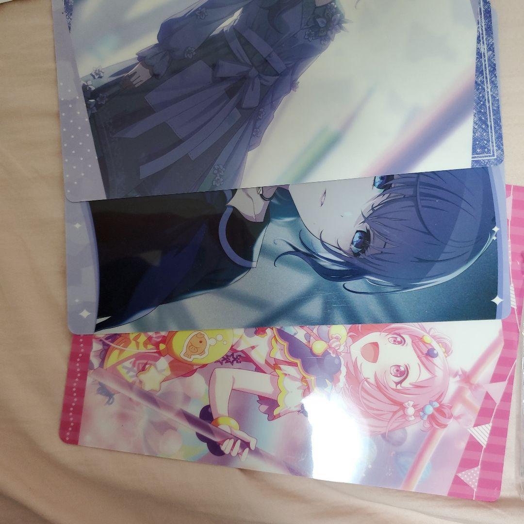 プロセカグッズまとめ売り