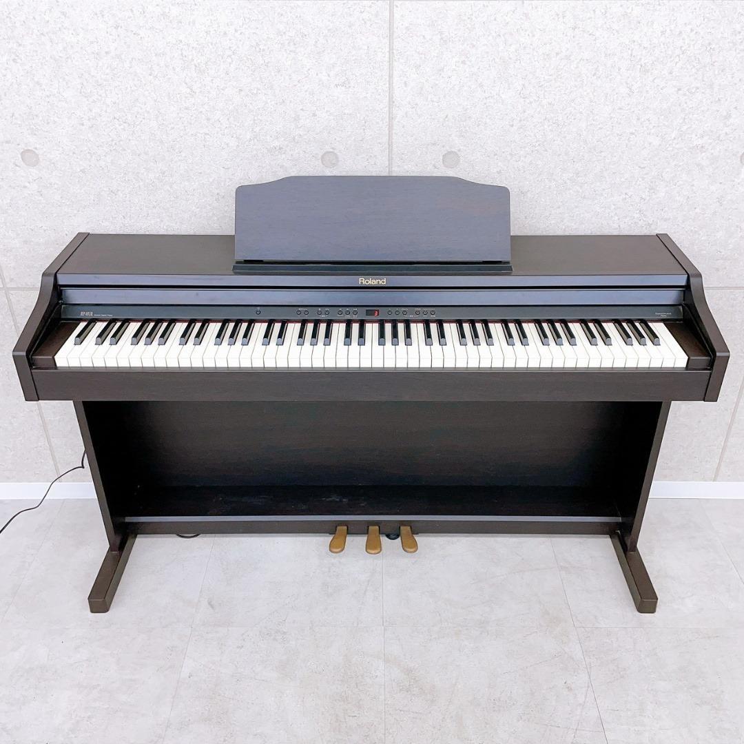 Roland 88鍵 RP401R デジタルピアノ 2014年製
