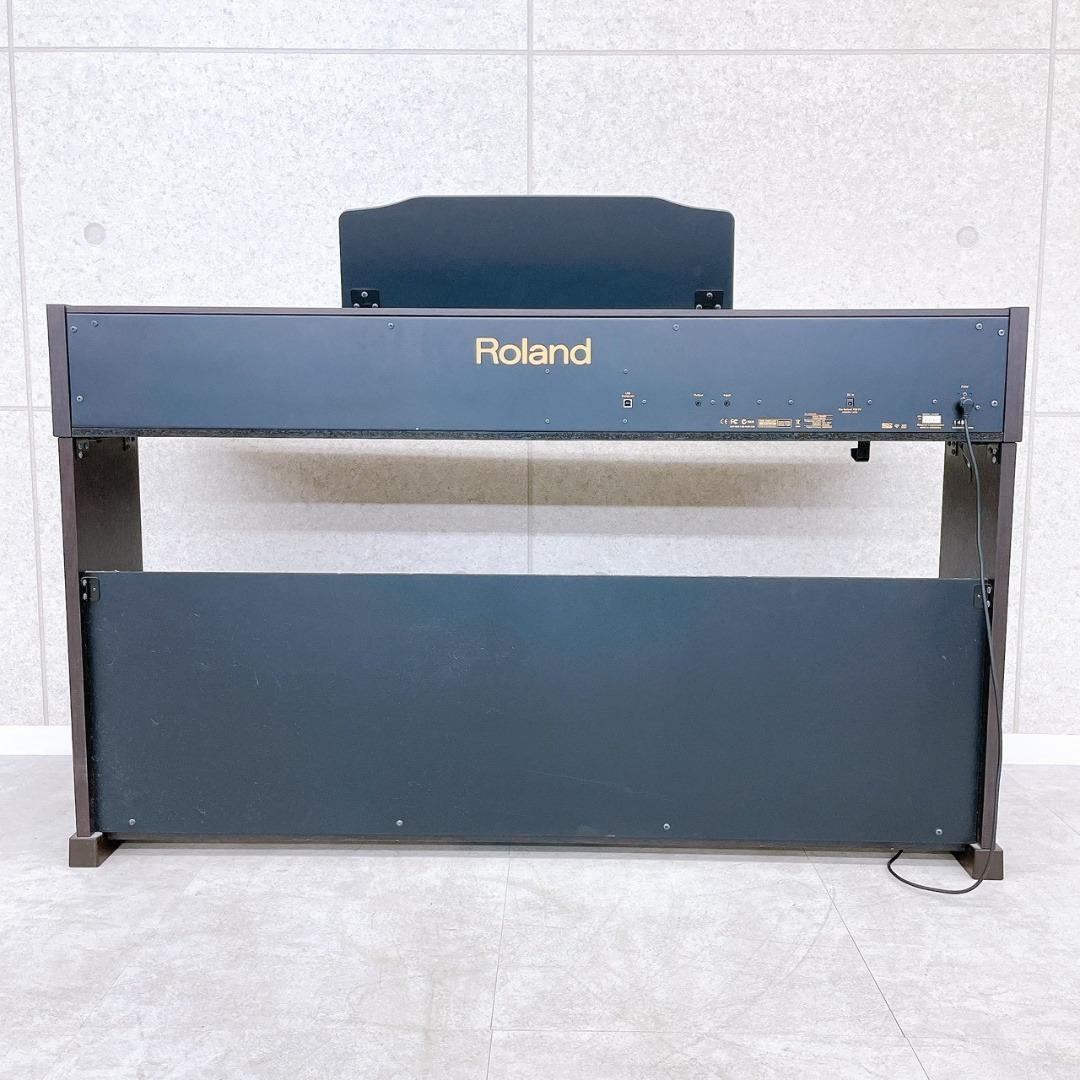 Roland 88鍵 RP401R デジタルピアノ 2014年製