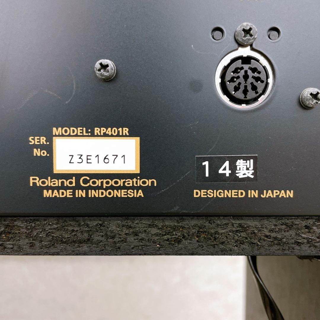Roland 88鍵 RP401R デジタルピアノ 2014年製