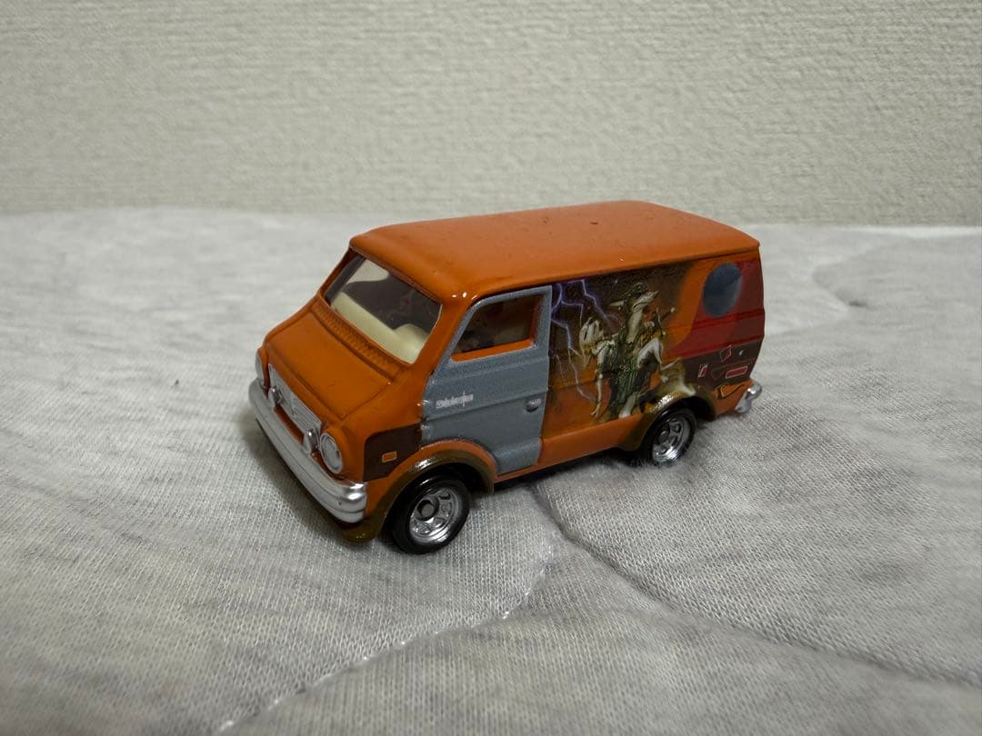 ズートピア　トミカセット