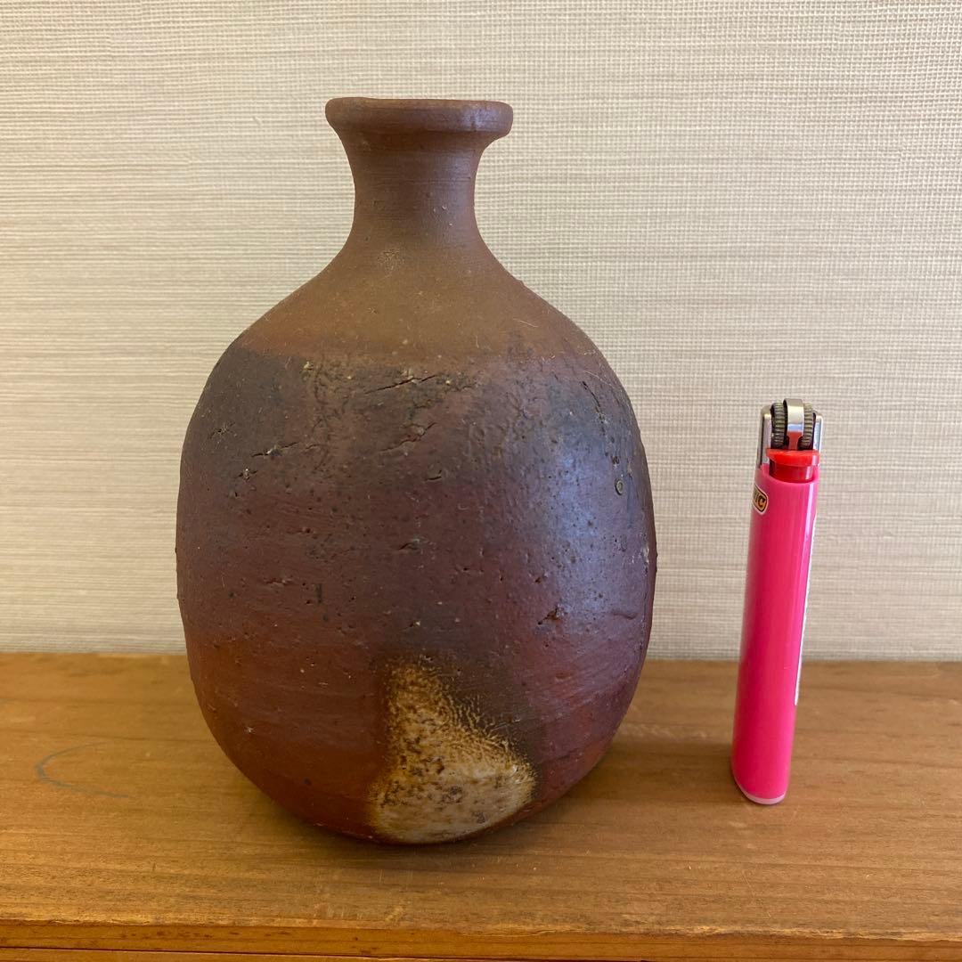 陶器　花瓶　まとめて8点