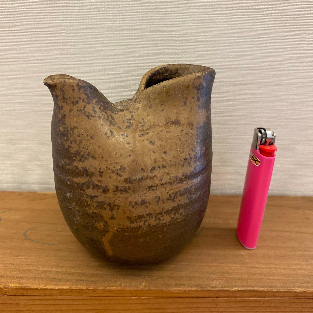 陶器　花瓶　まとめて8点