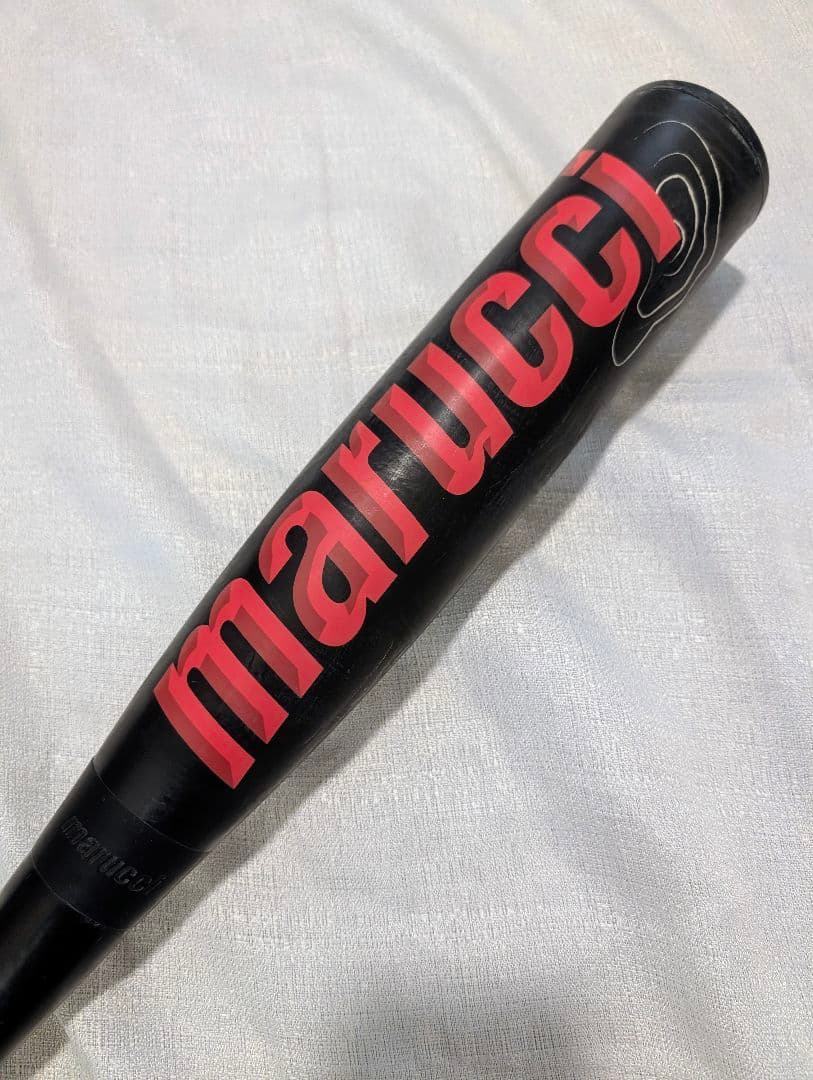 marucci ワニクラッシャー　赤ワニ　80cm