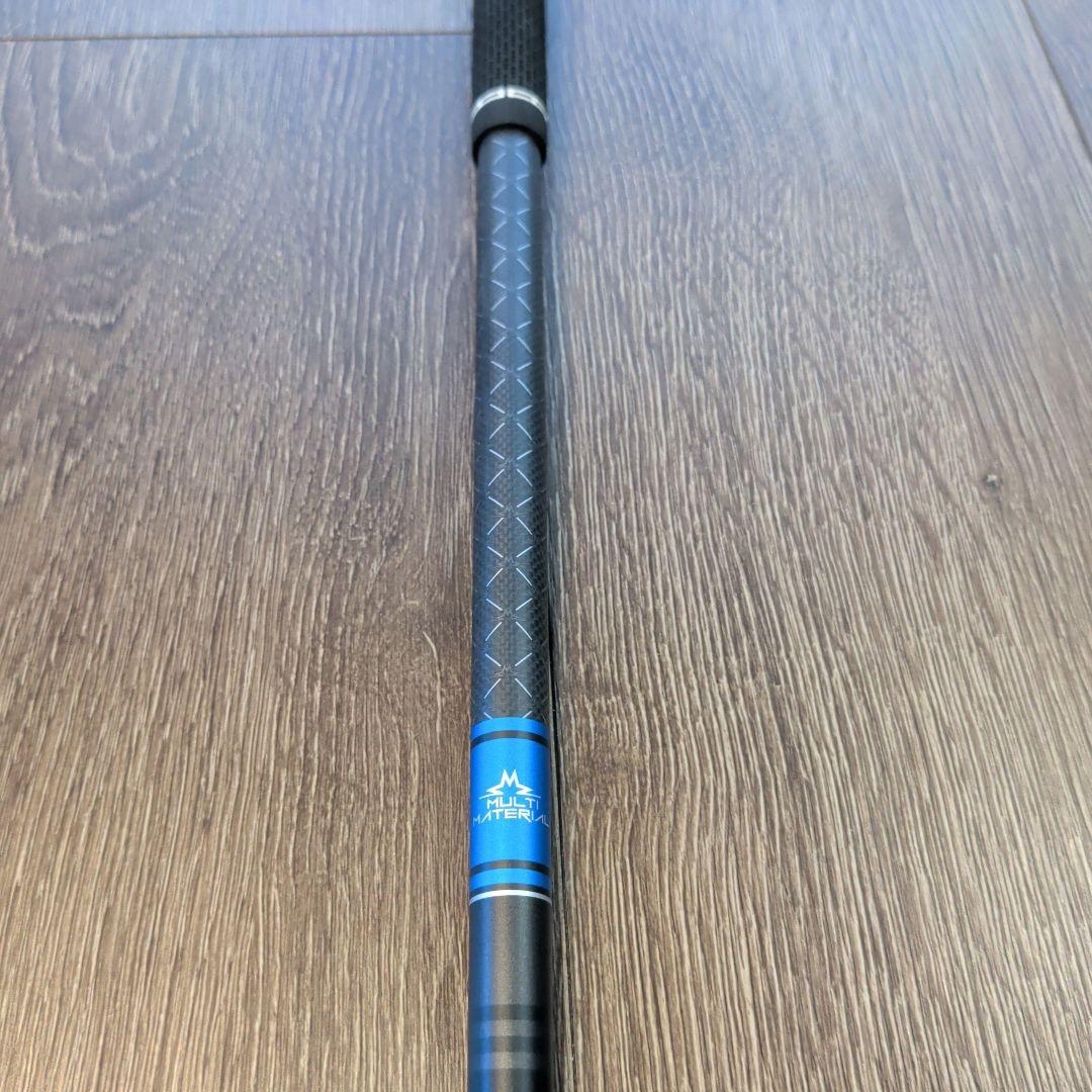 TENSEI 1K BLUE ドライバー用シャフト 5S FLEX-S
