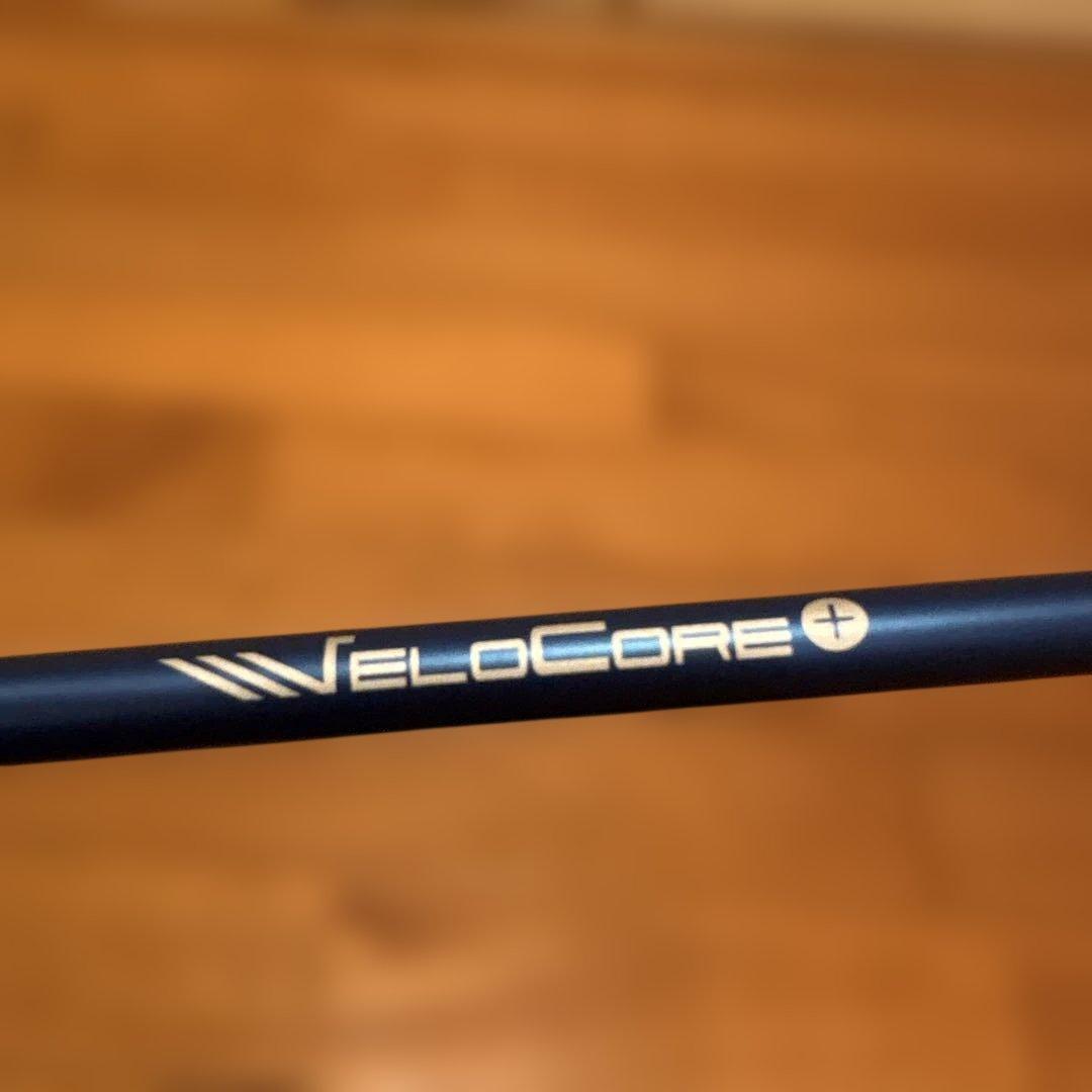 フジクラ VENTUS ベンタス SR シャフト 1W 美品 希少スペック