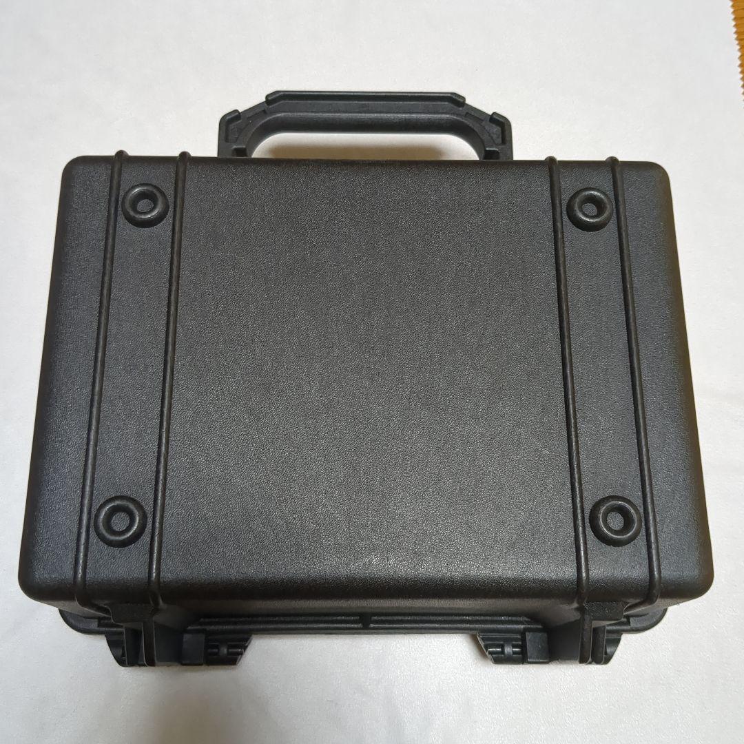 PELICAN 1150 CASE ブラック