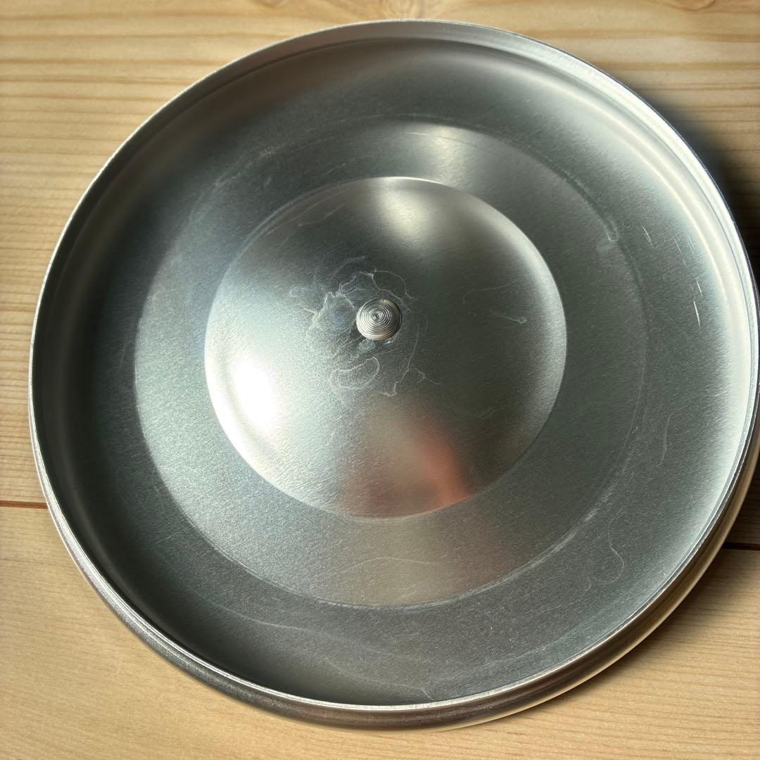 トランギア　メスキット
