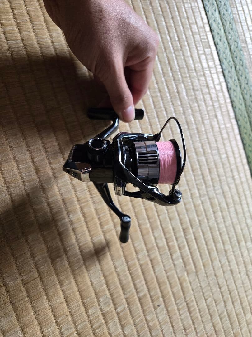 23ヴァンキッシュ C2000S