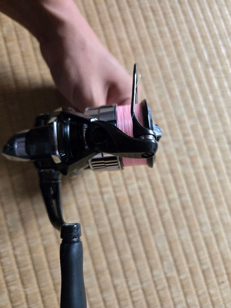 23ヴァンキッシュ C2000S